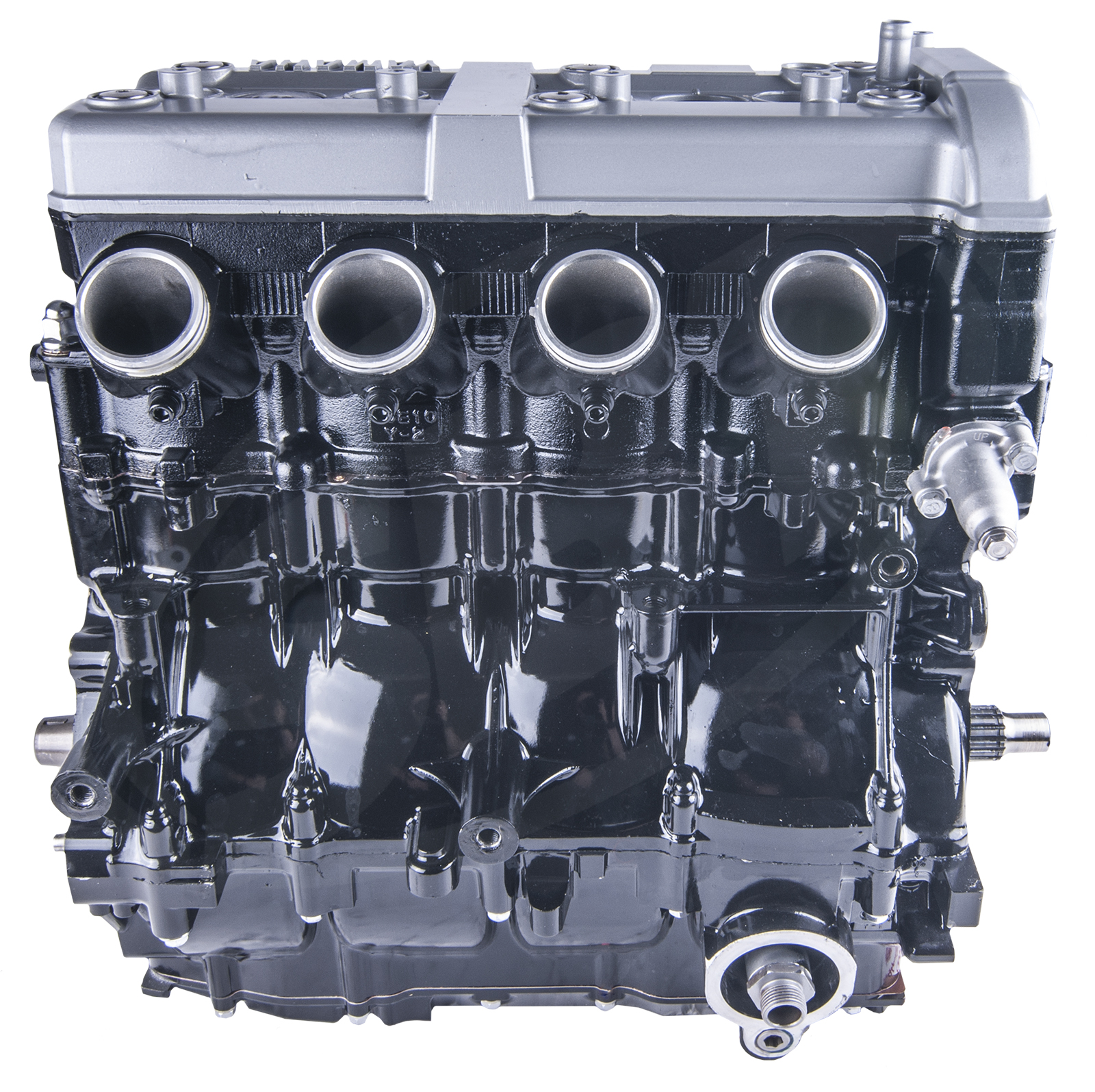 Engine for Yamaha 1.1L FX 140 HO/ FX Cruiser HO/ AR230 HO/ SX230